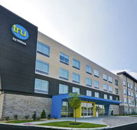 Tru by Hilton Beavercreek Daytona - Accommodation Michigan