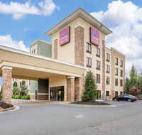 Comfort Suites - Accommodation Michigan