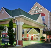 Country Inn  Suites McDonough - Accommodation Michigan