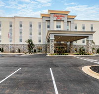 Hampton Inn Locust Grove - Accommodation Michigan