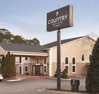 Country Inn  Suites Griffin - Accommodation Michigan