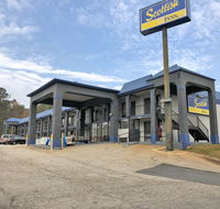 Scottish Inn - Accommodation Michigan