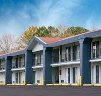 Super 8 Locust Grove - Accommodation Michigan