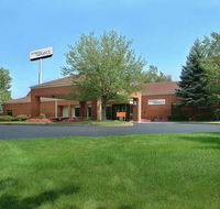 Sonesta Select Boston Stoughton - Accommodation Michigan