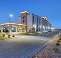 Hampton Inn  Suites Boston/Stoughton - Accommodation Michigan
