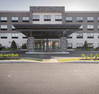 Holiday Inn Express/Suites Randolph - Accommodation Michigan