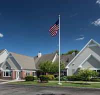 Residence Inn by Marriott - Accommodation Michigan