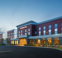 Residence Inn by Marriott Concord - Accommodation Michigan