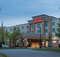 Hampton Inn  Suites Westford-Chelmsford - Accommodation Michigan
