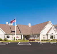 Residence Inn by Marriott - Accommodation Michigan