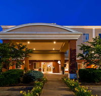 Best Western Dartmouth Inn - Accommodation Michigan