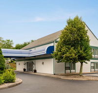 Baymont by Wyndham North Dartmouth - Accommodation Michigan