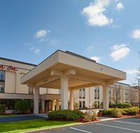Hampton Inn New Bedford - Accommodation Michigan
