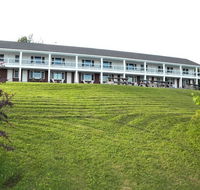 Blue Vista Motor Lodge Whitcomb Summit - Accommodation Michigan