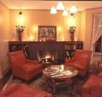 The Porches Inn - Accommodation Michigan