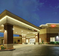 Hampton Inn Pawtucket - Accommodation Michigan