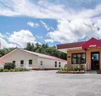 Econo Lodge - Accommodation Michigan