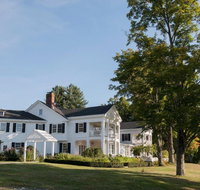 The White House of Wilmington - Accommodation Michigan