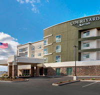 Courtyard Schenectady at Mohawk Harbor - Accommodation Michigan