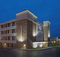 Doubletree by Hilton Schenectady - Accommodation Michigan