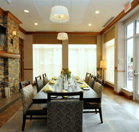 Hilton Garden Inn Clifton Park - Accommodation Michigan