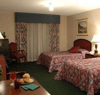 Roosevelt Inn  Suites - Accommodation Michigan