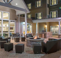 Residence Inn Albany Clifton Park - Accommodation Michigan