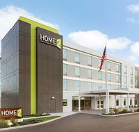Home2 Suites by Hilton Saratoga/Malta - Accommodation Michigan