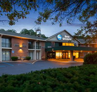 Best Western Clifton Park - Accommodation Michigan