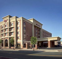 Hampton Inn Schenectady - Accommodation Michigan