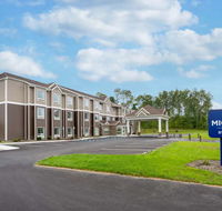 Microtel Inn  Suites by Wyndham - Accommodation Michigan