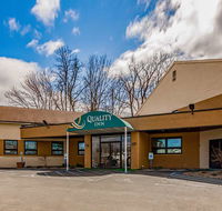 Quality Inn - Accommodation Michigan