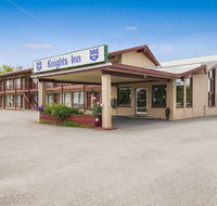 Knights Inn Amsterdam - Accommodation Michigan