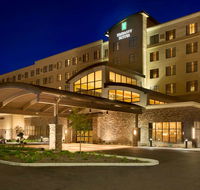 Embassy Suites Akron Canton Airport - Accommodation Michigan