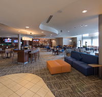 Courtyard by Marriott Canton - Accommodation Michigan