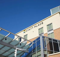 Hyatt Place Canton - Accommodation Michigan