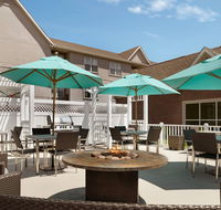 Residence Inn Canton - Accommodation Michigan