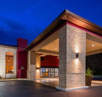 Best Western Plus North Canton Inn  Ste - Accommodation Michigan