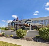 Hilton Garden Inn Akron-Canton Airport - Accommodation Michigan