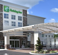 Holiday Inn Canton Belden Village - Accommodation Michigan