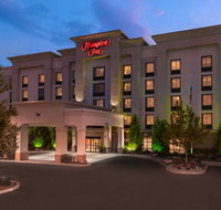 Hampton Inn Springfield South Enfield - Accommodation Michigan