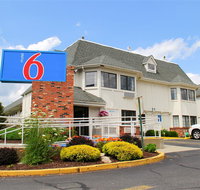 Motel 6 Hartford - Enfield - Accommodation Michigan