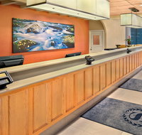 Sheraton Hartford Hotel at Bradley Arpt - Accommodation Michigan