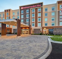 Hilton Garden Inn Lansing West - Accommodation Michigan