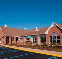 Residence Inn Lansing West - Accommodation Michigan
