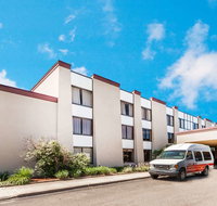 Ramada Lansing Hotel  Conference Ctr - Accommodation Michigan