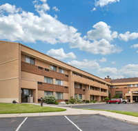 Comfort Inn Lansing - Accommodation Michigan