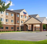 Fairfield Inn  Suites Lansing West - Accommodation Michigan