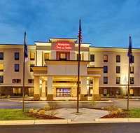 Hampton Inn  Suites Lansing/West MI - Accommodation Michigan