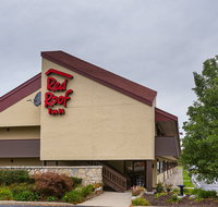 Red Roof Inn Lansing West - MSU - Accommodation Michigan